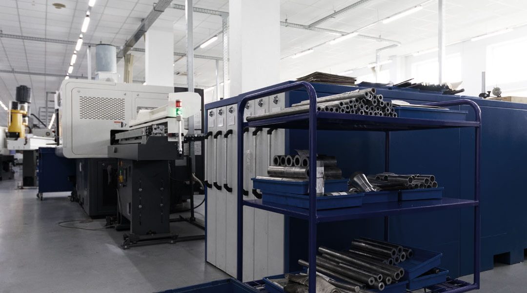 Production Migration to Mexico: Benefits and Solutions for Foreign Companies